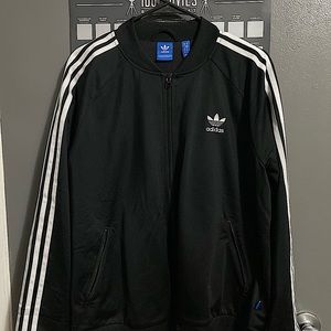 Adidas Women’s Originals Track Jacket